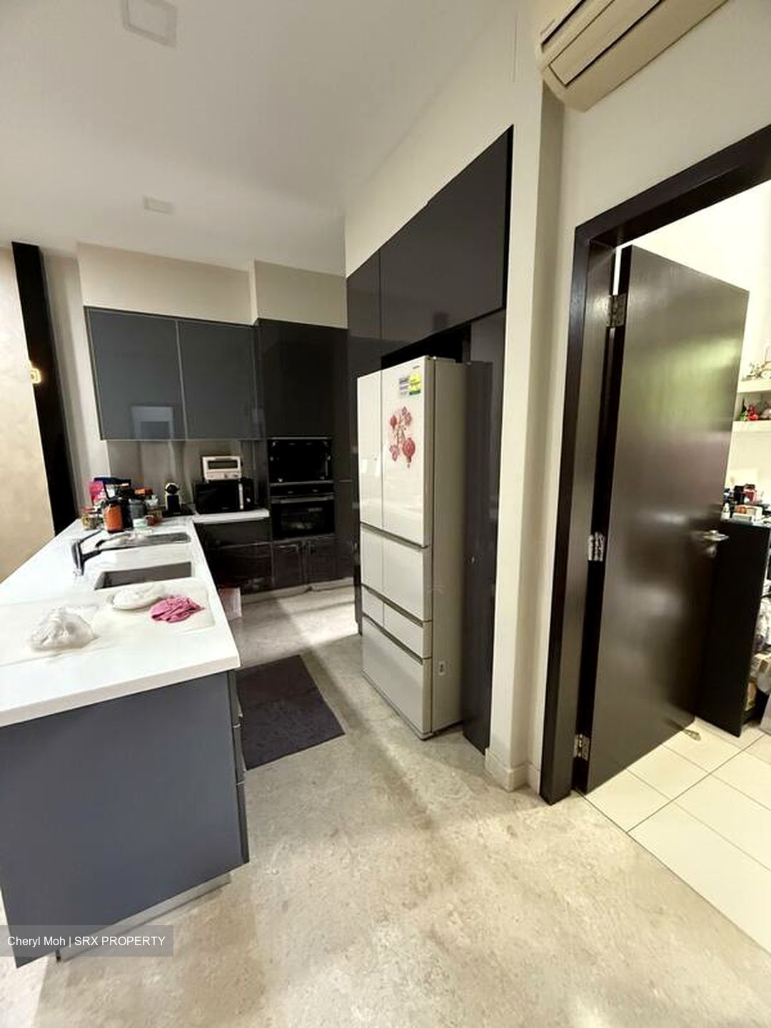 Seletar Hills Estate (D28), Terrace #497075331